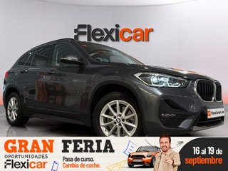 BMW X1 xDrive20dA