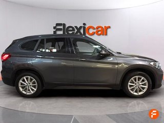 BMW X1 xDrive20dA