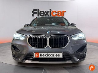 BMW X1 xDrive20dA