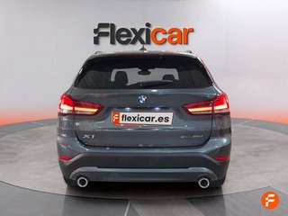 BMW X1 xDrive20dA
