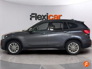 BMW X1 xDrive20dA