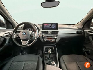 BMW X1 xDrive20dA