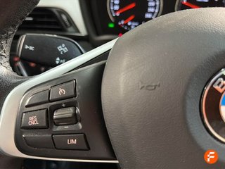 BMW X1 xDrive20dA