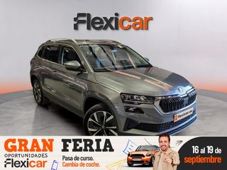 Skoda Karoq 1.5 TSI 110kW (150CV) DSG ACT Sportline