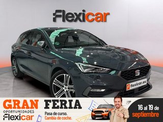 Seat Leon 1.5 TSI 85kW S&S FR 25 Aniversario