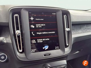 Volvo XC40 1.5 T3