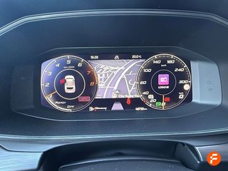 Cupra Formentor 1.5 TSI 110kW (150 CV) DSG