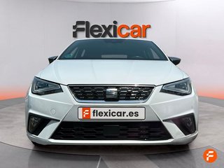 Seat Ibiza 1.0 TSI 85kW Special Edition Xcellence