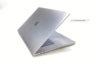 portatil apple apple macbook pro core i7 2.6 16 touchbar (2019) (a2141)