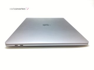 portatil apple apple macbook pro core i7 2.6 16 touchbar (2019) (a2141)