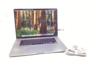 portatil apple apple macbook pro core i7 2.6 16 touchbar (2019) (a2141)