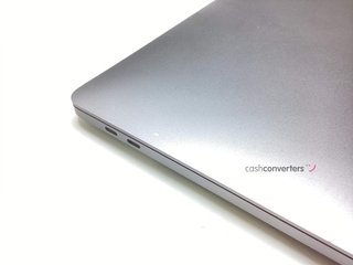 portatil apple apple macbook pro core i7 2.6 16 touchbar (2019) (a2141)