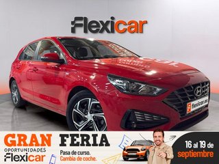 Hyundai i30 1.0 TGDI 48V Klass
