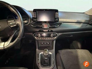 Hyundai i30 1.0 TGDI 48V Klass