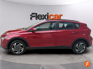 Hyundai Bayon 1.0 TGDI 74kW (100CV) 48V Maxx