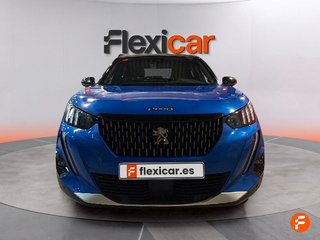 Peugeot 2008 GT Puretech 130 S&S BVM6