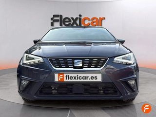 Seat Ibiza 1.0 TSI 85kW Special Edition Xcellence