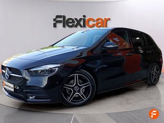 Mercedes Clase B B 200 d