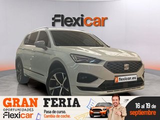 Seat Tarraco 2.0 TDI 147kW 4Drive DSG S&S FR GO L