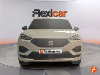 Seat Tarraco 2.0 TDI 147kW 4Drive DSG S&S FR GO L