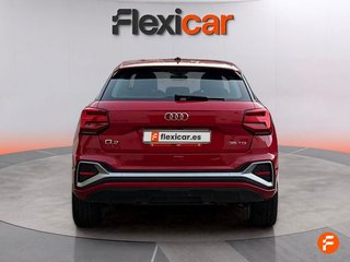 Audi Q2 S line 35 TDI 110kW (150CV) S tronic
