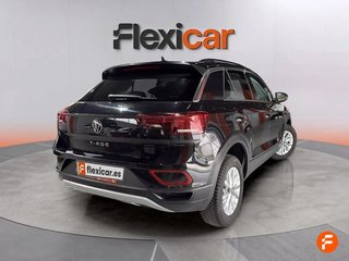 Volkswagen T-Roc T-Roc 1.0 TSI 81kW (110CV)