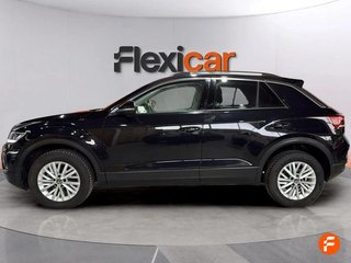 Volkswagen T-Roc T-Roc 1.0 TSI 81kW (110CV)