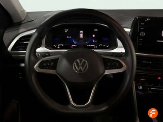 Volkswagen T-Roc T-Roc 1.0 TSI 81kW (110CV)