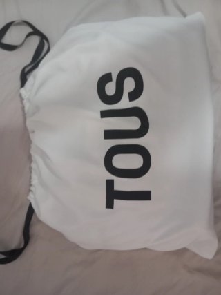 Bolso Tous Beige