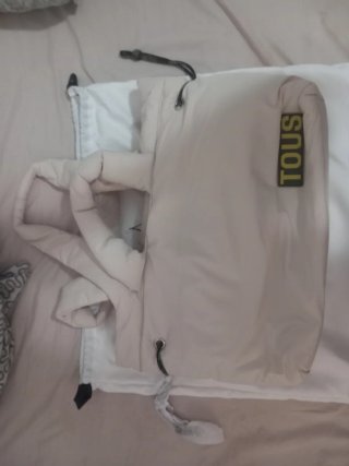 Bolso Tous Beige