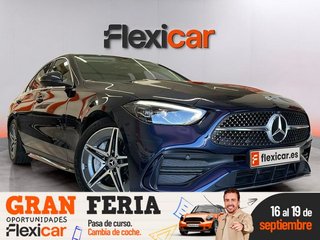 Mercedes Clase C C 200