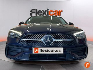 Mercedes Clase C C 200