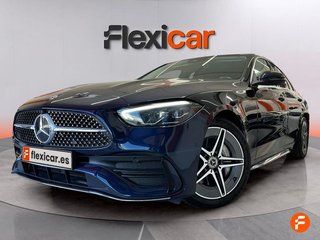 Mercedes Clase C C 200