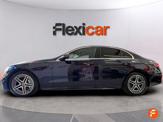 Mercedes Clase C C 200