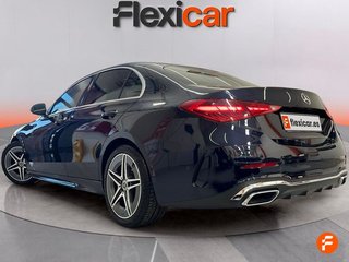 Mercedes Clase C C 200