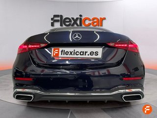 Mercedes Clase C C 200