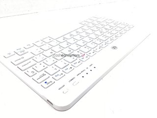 teclado alfanumerico generico bluetooth
