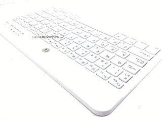 teclado alfanumerico generico bluetooth