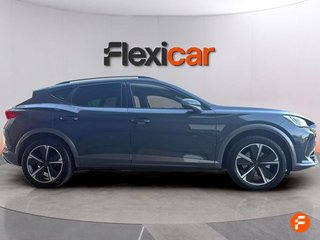 Cupra Formentor 1.4 e-Hybrid 150kW (204 CV) DSG