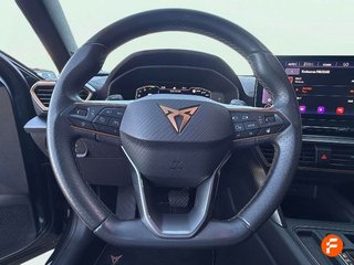 Cupra Formentor 1.4 e-Hybrid 150kW (204 CV) DSG