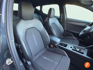 Cupra Formentor 1.4 e-Hybrid 150kW (204 CV) DSG
