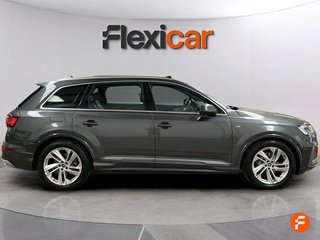 Audi Q7 S line 45 TDI 170kW (232CV) quat. tip.