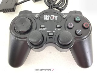 mando ps2 venom mando ps2