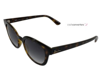 gafas de sol caballero/unisex rayban rb4324 710/q8