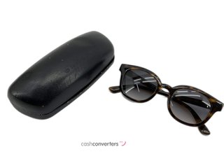 gafas de sol caballero/unisex rayban rb4324 710/q8