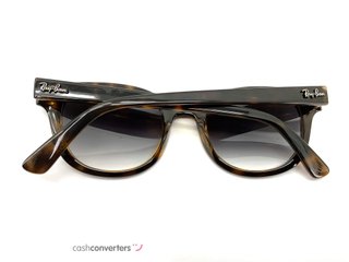 gafas de sol caballero/unisex rayban rb4324 710/q8