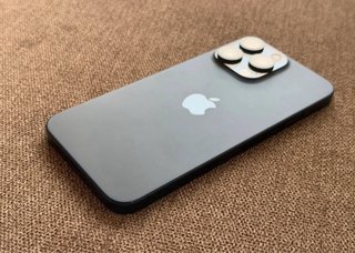 iPhone 15 Pro Max Azul