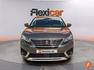 Peugeot 5008 Active 1.2L PureTech 96kW (130CV) S&S