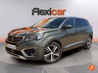 Peugeot 5008 Active 1.2L PureTech 96kW (130CV) S&S