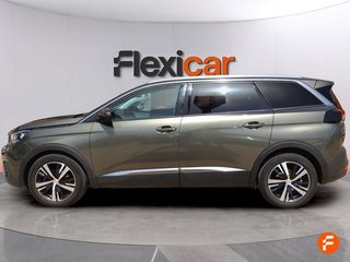 Peugeot 5008 Active 1.2L PureTech 96kW (130CV) S&S
